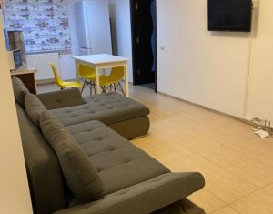 Appartement 2 chambres à vendre dans Floresti