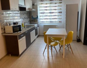 Appartement 2 chambres à vendre dans Floresti