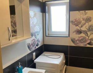 Appartement 2 chambres à vendre dans Floresti