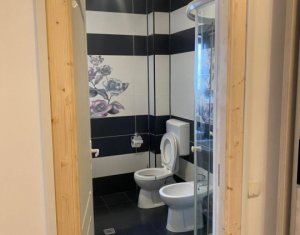 Appartement 2 chambres à vendre dans Floresti