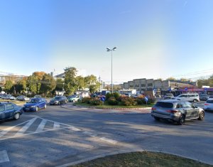 Spatiu comercial 250mp, Clujana - piata 1 Mai 