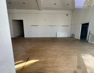 Spatiu comercial 250mp, Clujana - piata 1 Mai 
