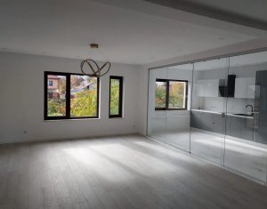 , 150m2 dans Cluj-napoca, zone Gheorgheni