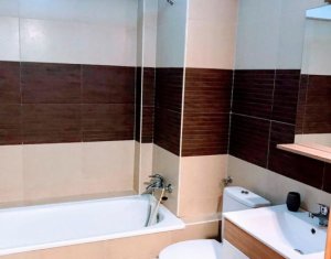 Lakás 3 szobák eladó on Cluj-napoca, Zóna Gheorgheni