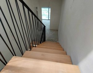 Maison 5 chambres à vendre dans Cluj-napoca, zone Borhanci