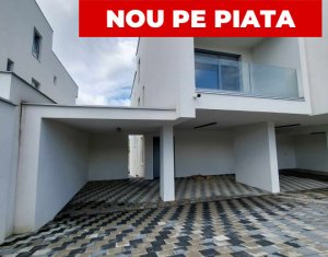 , 140m2 dans Cluj-napoca, zone Borhanci