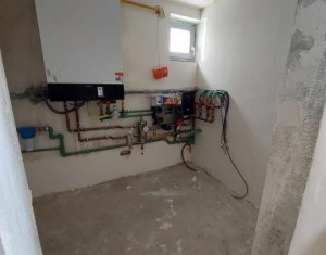 Maison 5 chambres à vendre dans Cluj-napoca, zone Borhanci