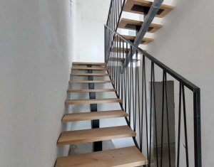 Maison 5 chambres à vendre dans Cluj-napoca, zone Borhanci