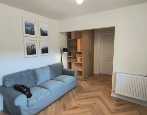 Lakás 2 szobák eladó on Cluj-napoca, Zóna Gheorgheni