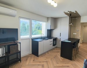 Lakás 2 szobák eladó on Cluj-napoca, Zóna Gheorgheni