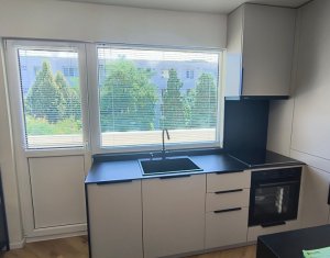 Lakás 2 szobák eladó on Cluj-napoca, Zóna Gheorgheni