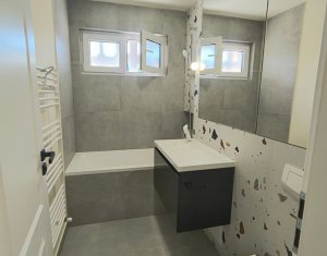 Lakás 2 szobák eladó on Cluj-napoca, Zóna Gheorgheni