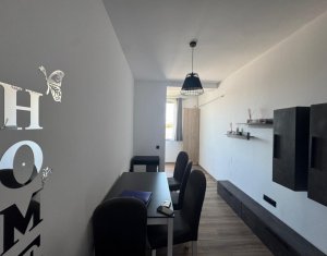 , 64m2 dans Cluj-napoca, zone Bulgaria