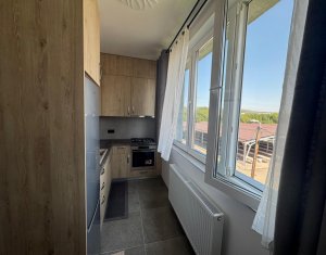 Appartement 2 chambres à louer dans Cluj-napoca, zone Bulgaria