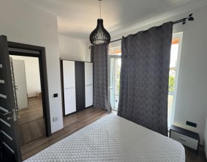 Appartement 2 chambres à louer dans Cluj-napoca, zone Bulgaria