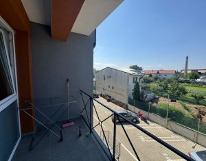 Appartement 2 chambres à louer dans Cluj-napoca, zone Bulgaria