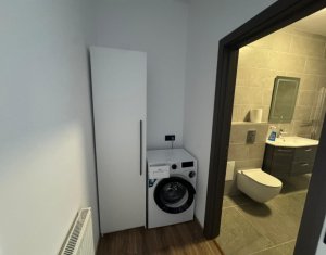 Appartement 2 chambres à louer dans Cluj-napoca, zone Bulgaria