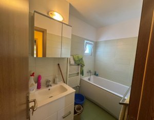 Lakás 4 szobák kiadó on Cluj-napoca, Zóna Manastur