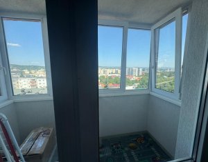 Lakás 4 szobák kiadó on Cluj-napoca, Zóna Manastur