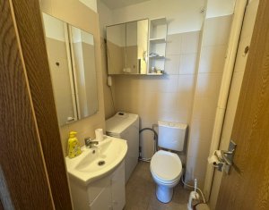 Lakás 4 szobák kiadó on Cluj-napoca, Zóna Manastur