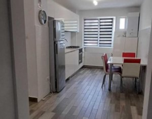 Appartement 3 chambres à louer dans Cluj-napoca, zone Manastur