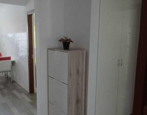 Appartement 3 chambres à louer dans Cluj-napoca, zone Manastur