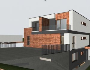 , 176m2 dans Cluj-napoca, zone Iris