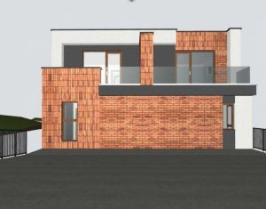 Maison 6 chambres à vendre dans Cluj-napoca, zone Iris