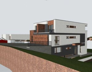 Maison 6 chambres à vendre dans Cluj-napoca, zone Iris