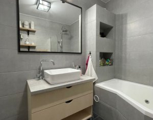 Appartement 3 chambres à vendre dans Cluj-napoca, zone Buna Ziua