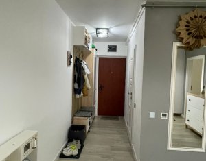 Appartement 3 chambres à vendre dans Cluj-napoca, zone Buna Ziua