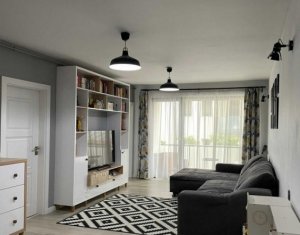 , 74.2m2 dans Cluj-napoca, zone Buna Ziua