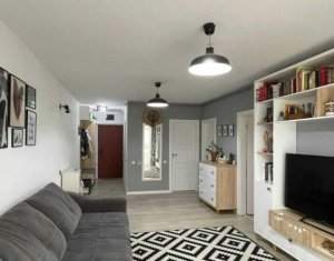 Appartement 3 chambres à vendre dans Cluj-napoca, zone Buna Ziua