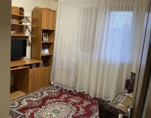 Apartment 2 rooms for sale in Cluj-napoca, zone Manastur