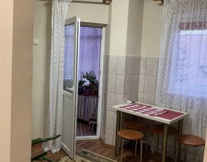 Apartment 2 rooms for sale in Cluj-napoca, zone Manastur