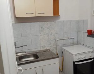 Appartement 1 chambres à vendre dans Cluj-napoca, zone Marasti
