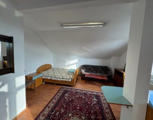Maison 2 chambres à louer dans Cluj-napoca, zone Andrei Muresanu