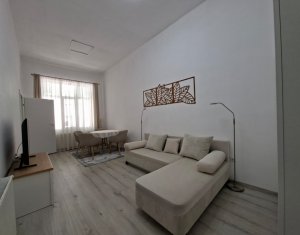 Appartement 1 chambres à louer dans Cluj-napoca, zone Centru