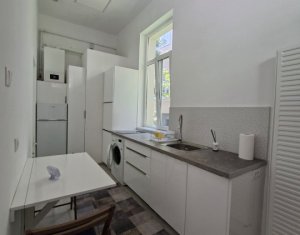 Appartement 1 chambres à louer dans Cluj-napoca, zone Centru