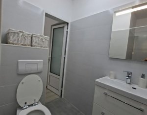Appartement 1 chambres à louer dans Cluj-napoca, zone Centru