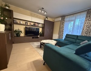 , 57m2 on Cluj-napoca, Zóna Borhanci