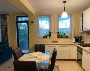 Lakás 3 szobák eladó on Cluj-napoca, Zóna Borhanci