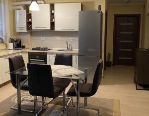 Lakás 3 szobák eladó on Cluj-napoca, Zóna Borhanci