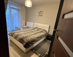 Lakás 3 szobák eladó on Cluj-napoca, Zóna Borhanci