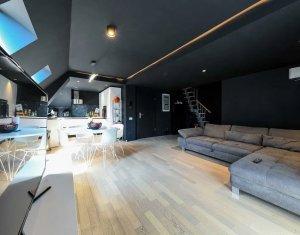 , 120m2 dans Cluj-napoca, zone Europa