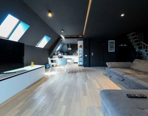 Appartement 3 chambres à louer dans Cluj-napoca, zone Europa