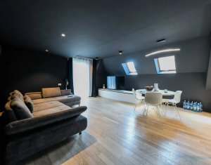 Appartement 3 chambres à louer dans Cluj-napoca, zone Europa