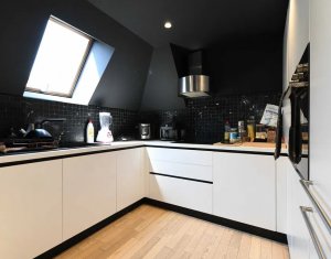 Appartement 3 chambres à louer dans Cluj-napoca, zone Europa