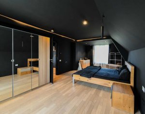 Appartement 3 chambres à louer dans Cluj-napoca, zone Europa