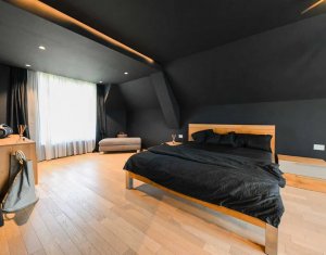 Appartement 3 chambres à louer dans Cluj-napoca, zone Europa